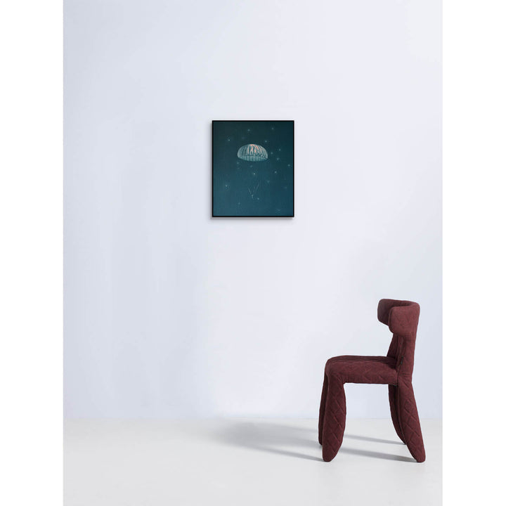 All that's not in my hands