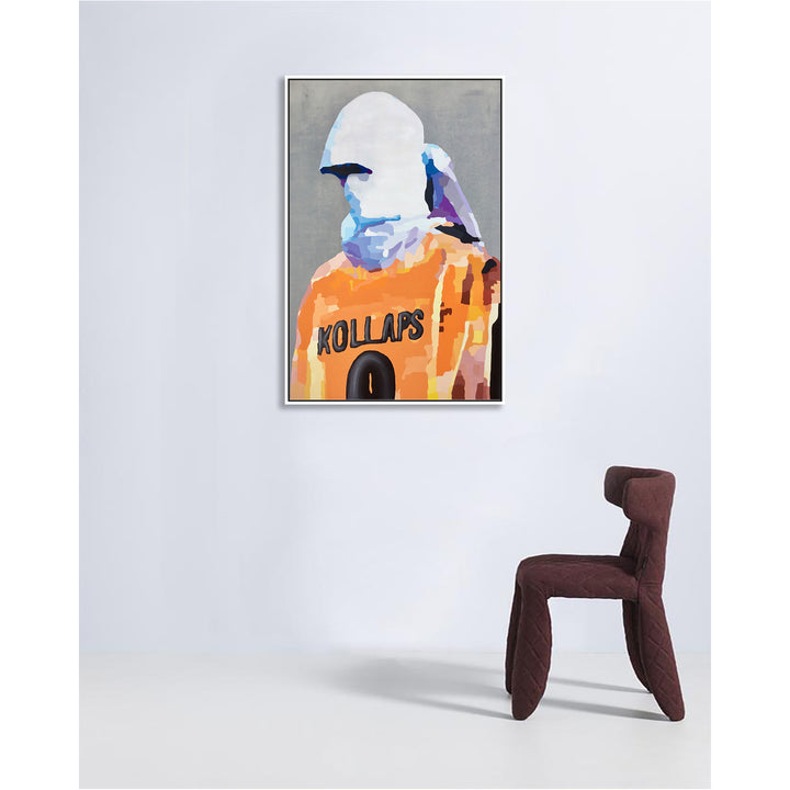 Kollaps