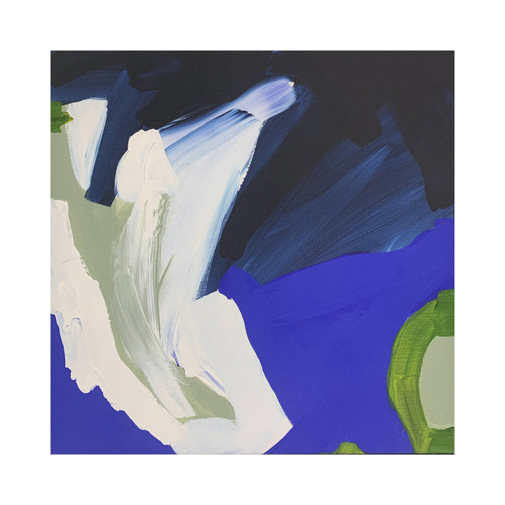 Dam Series Print