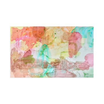 I Dreamt of Another World