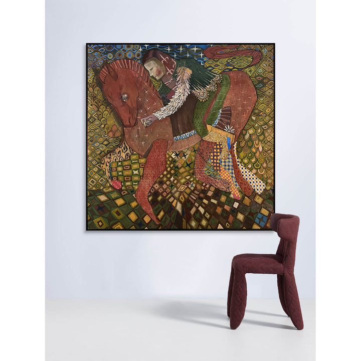 The efforts of Augea