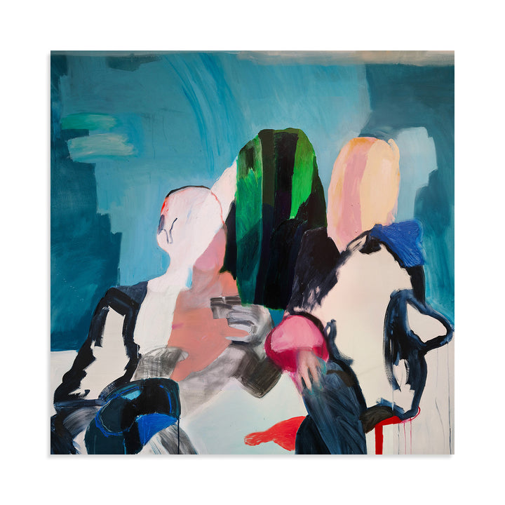 It Was Becoming Clear he Hadn’t Prepared a Speech, He was Just Milking for Time.