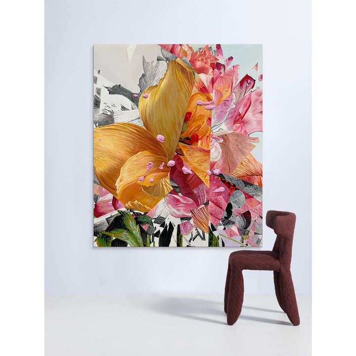Resilient Bloom 1