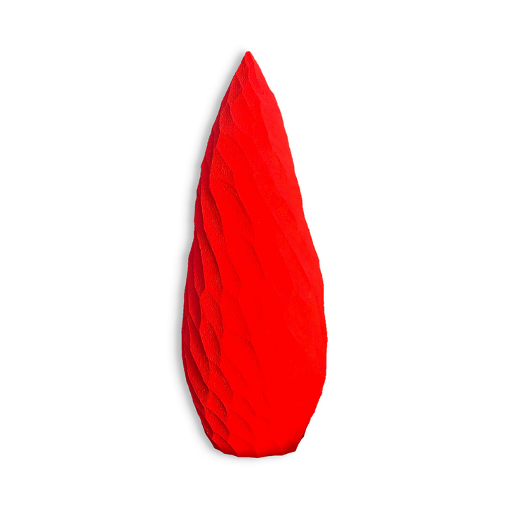 Vulcan Red