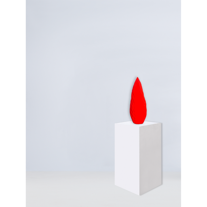 Vulcan Red