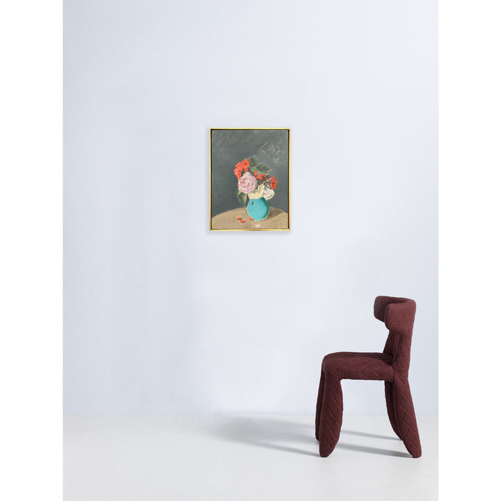 Nature morte (still life)