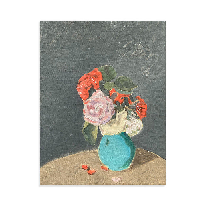 Nature morte (still life)