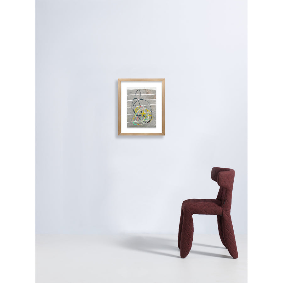 Shadows of my Sculpture