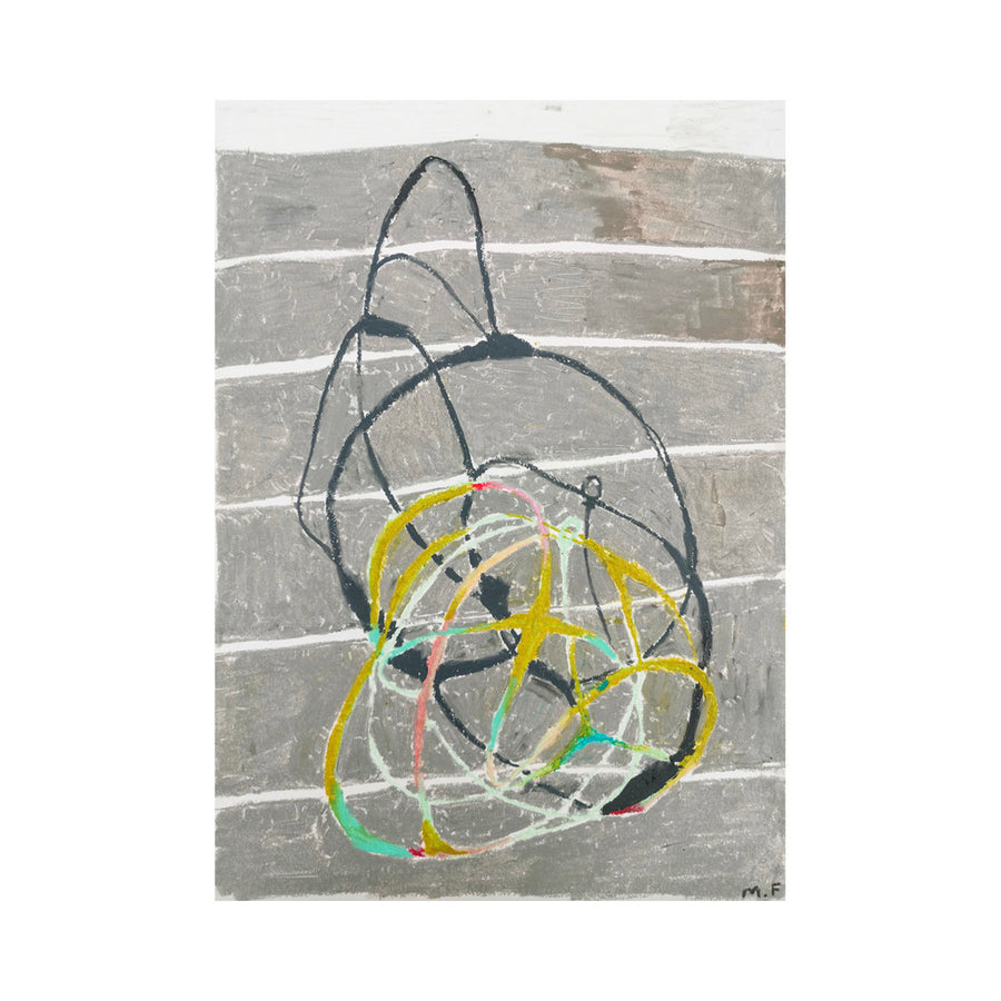 Shadows of my Sculpture