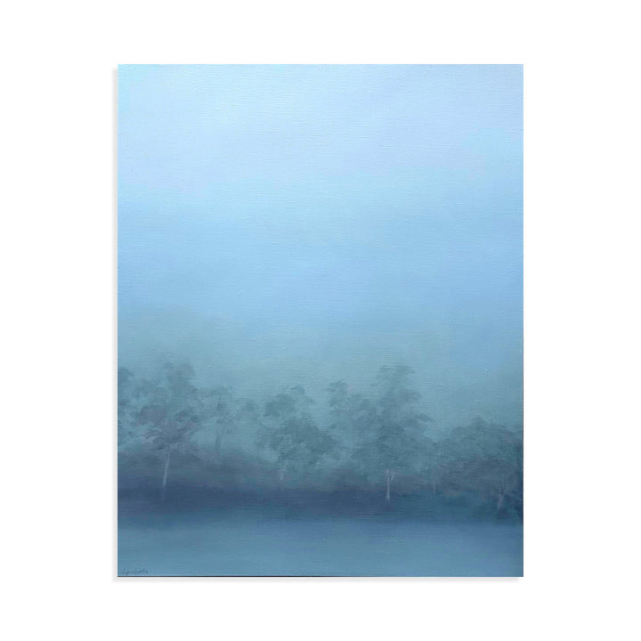Liminal Landscape (#1)