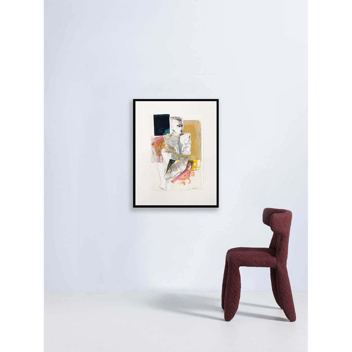 What Is and What Should Be #2