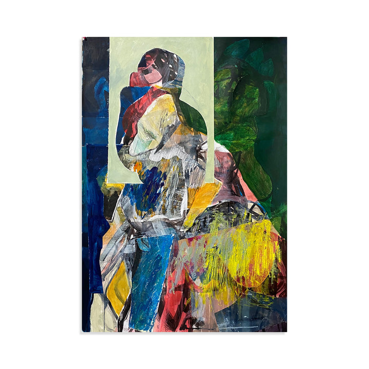 Stronger Than Her Inner Self