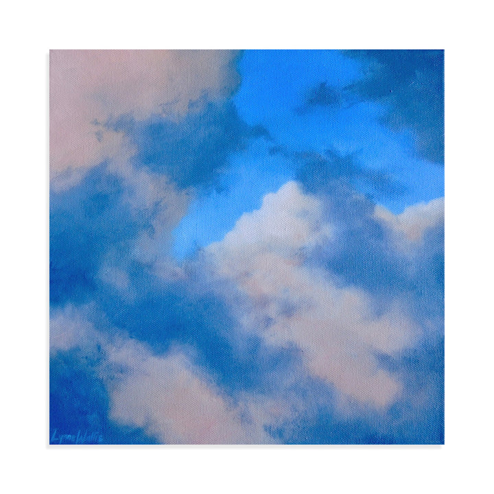Little Window to the Sky, Escaping AI  #2