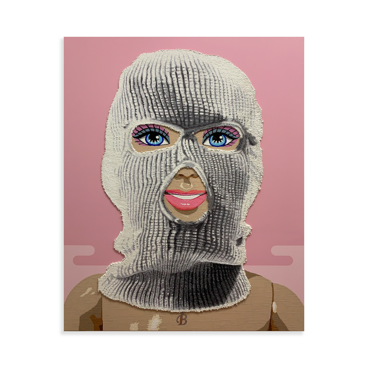 Bad Barbie