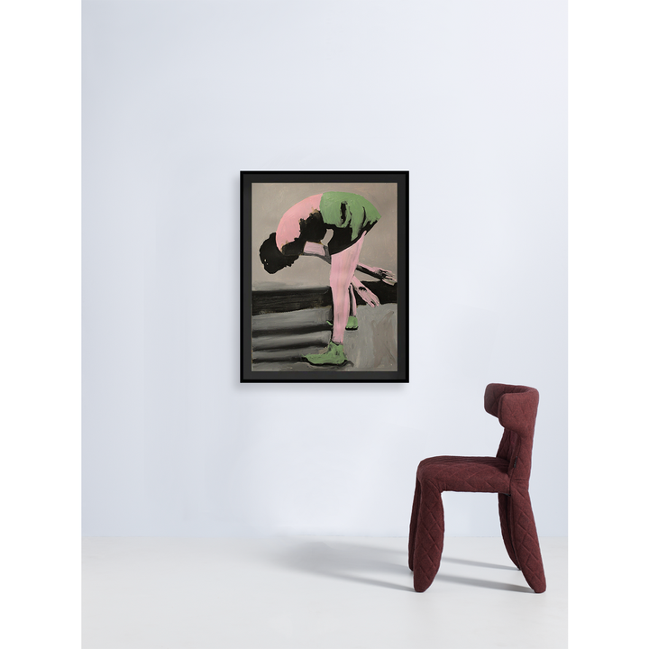 Gymnast
