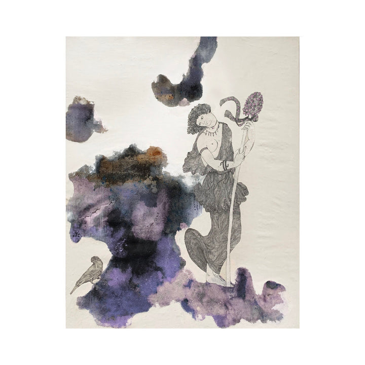 Flora and the Nightingale