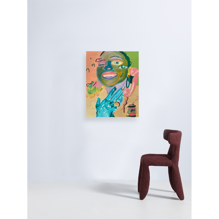 That Rings So Loudly