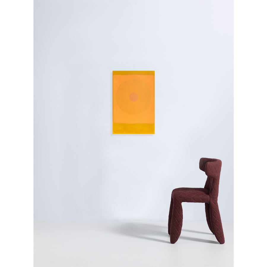 Summer Heart Autumn Arrives