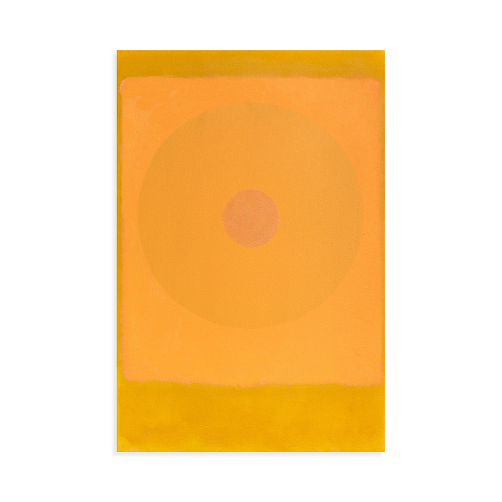 Summer Heart Autumn Arrives