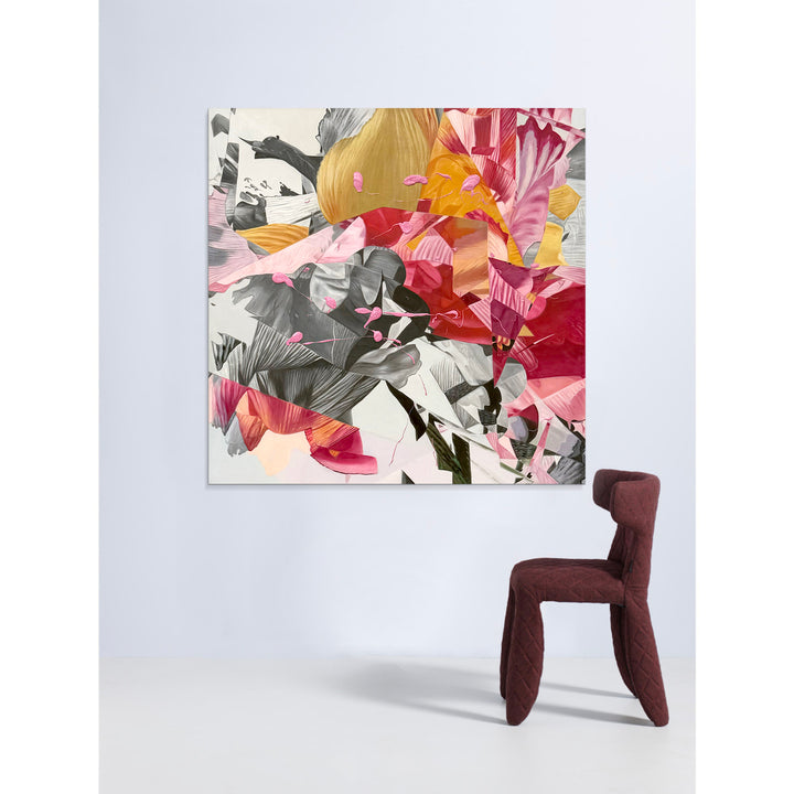 Collective bloom 1