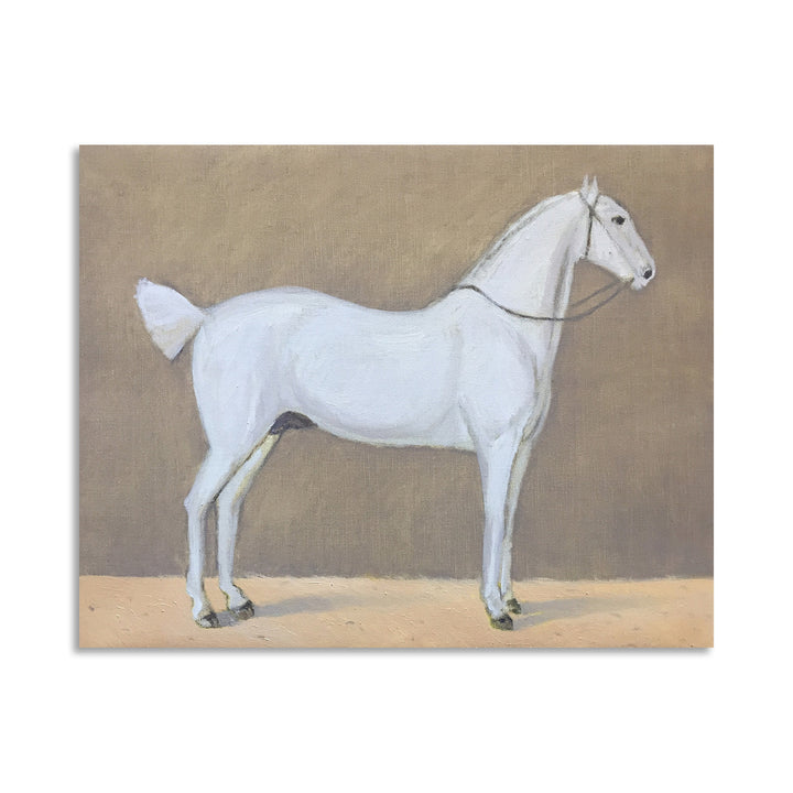 Cheval de Napoleon, iii