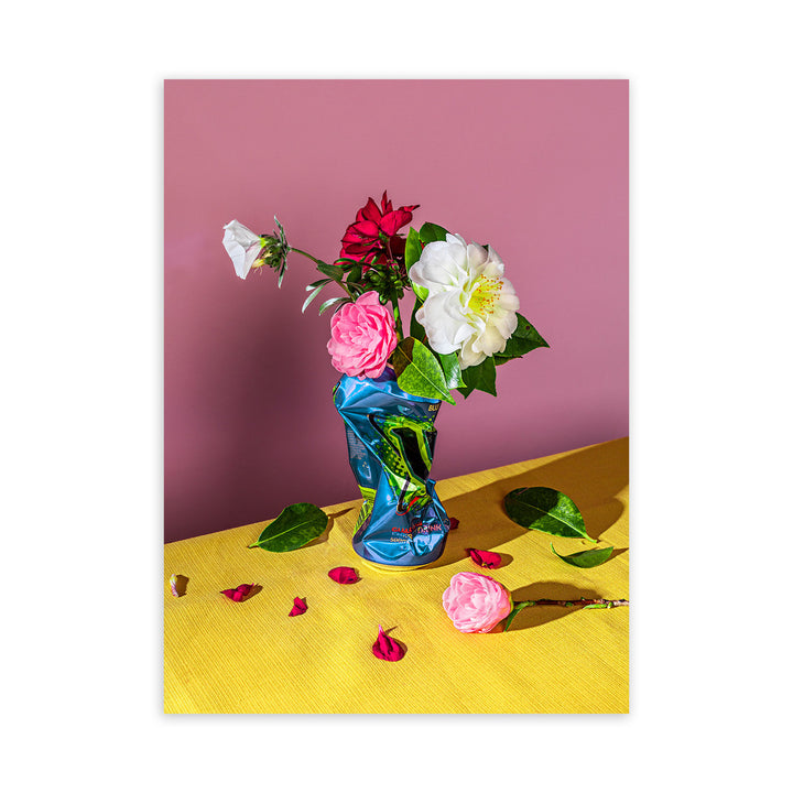 Bloom No.1