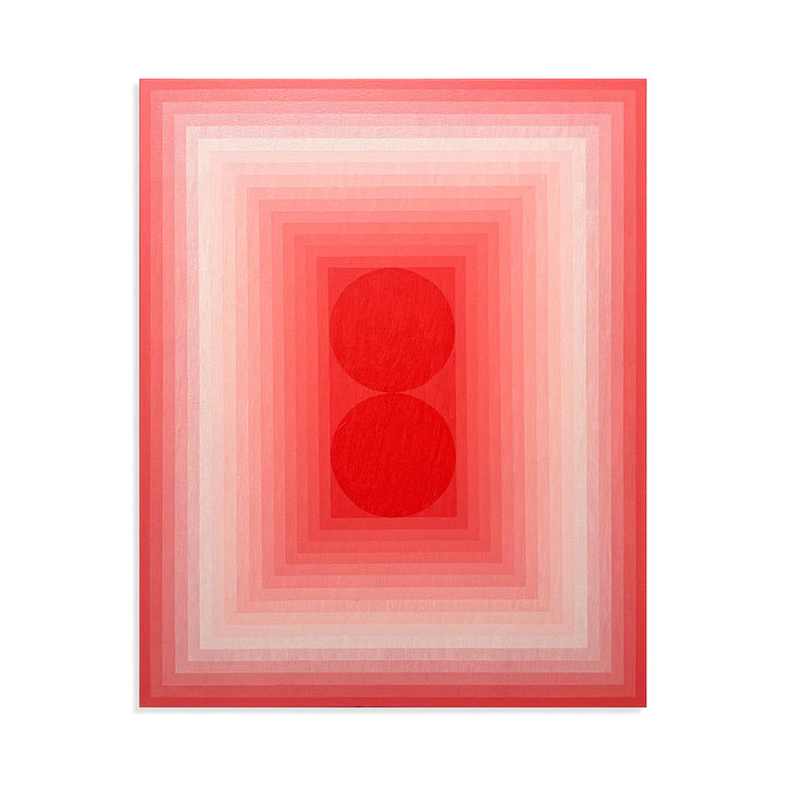 Vision (Peach / Orange DPP)