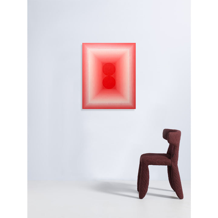 Vision (Peach / Orange DPP)