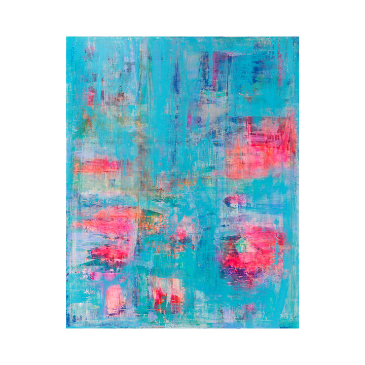 The Thing About Being Pretty