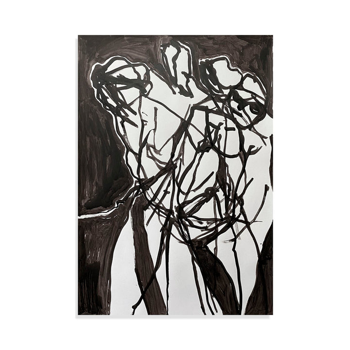 shedding without hurting (anyone)