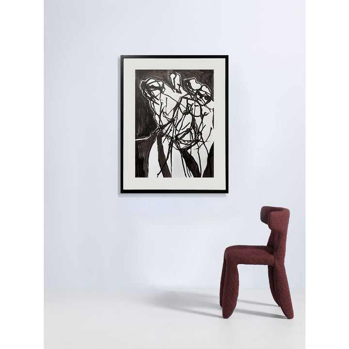 shedding without hurting (anyone)