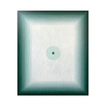 Mesmerism (Cobalt Green)