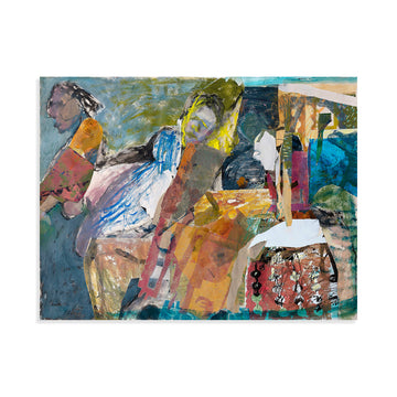 Travelling to the Heart