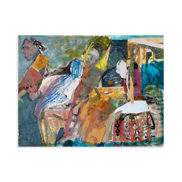 Travelling to the Heart