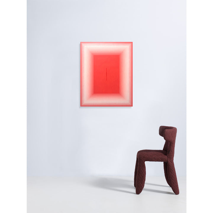 Autosuggestion (Peach)