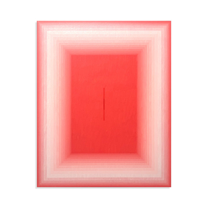 Autosuggestion (Peach)