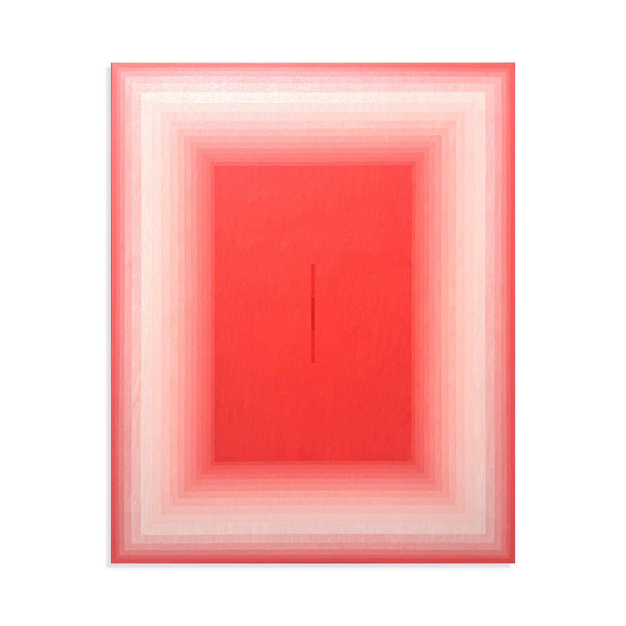 Autosuggestion (Peach)