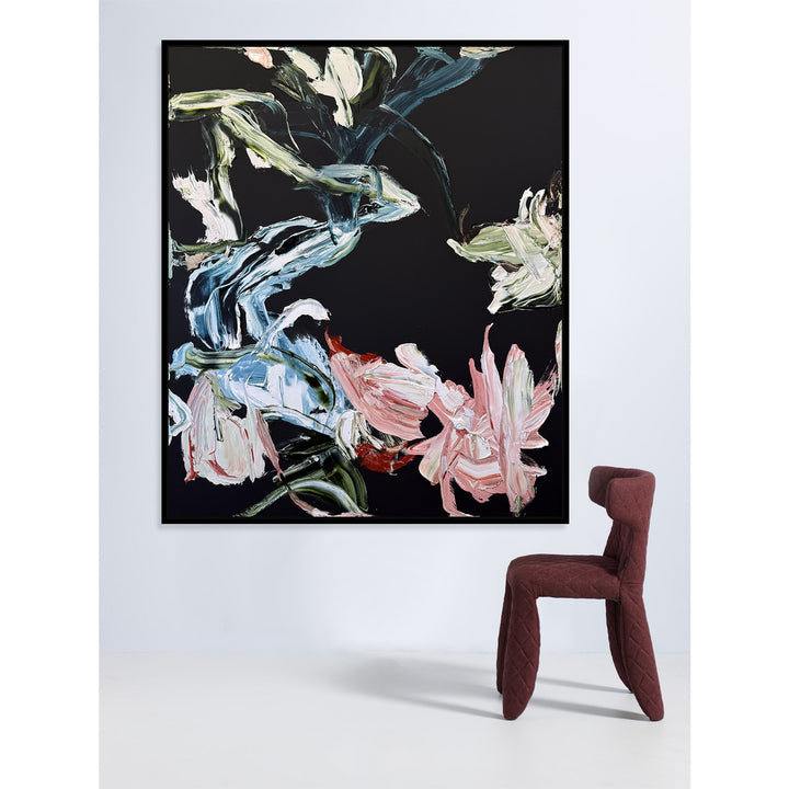 Questions For The Sky