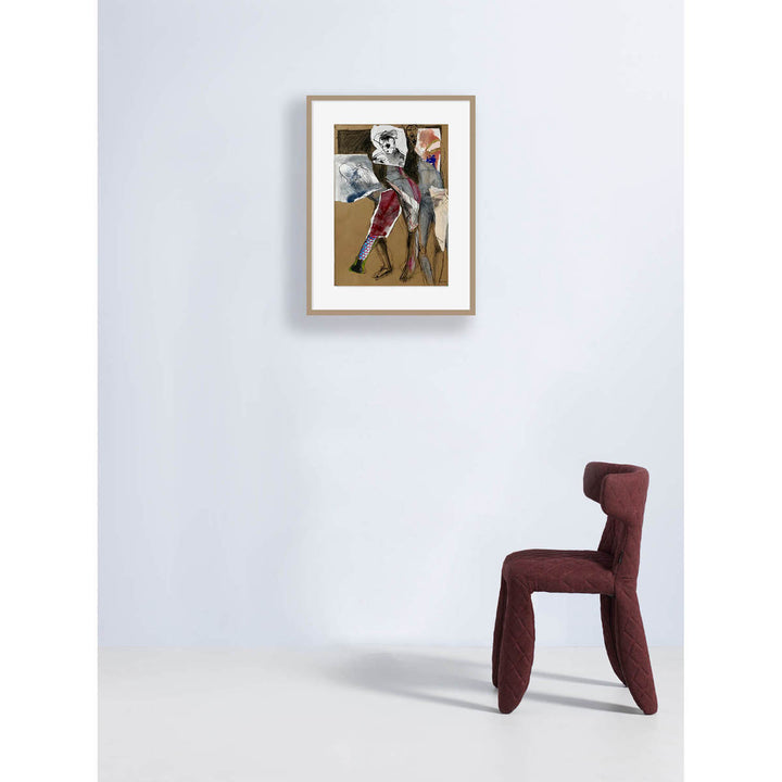 No Social Distancing