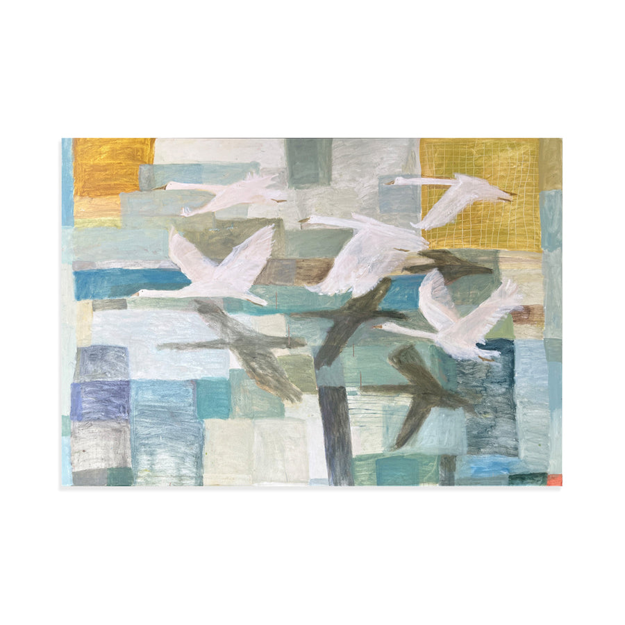 Loved Ones In Spring