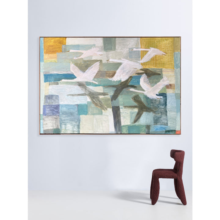 Loved Ones In Spring