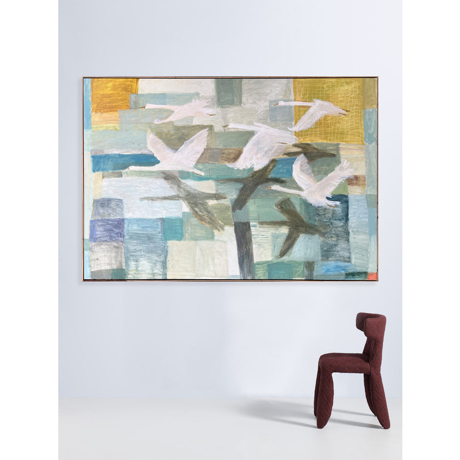 Loved Ones In Spring