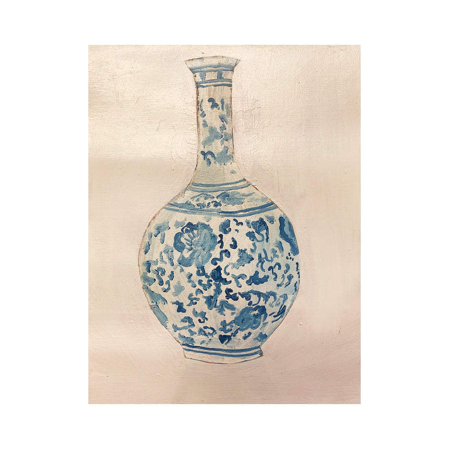 Ming Vase III