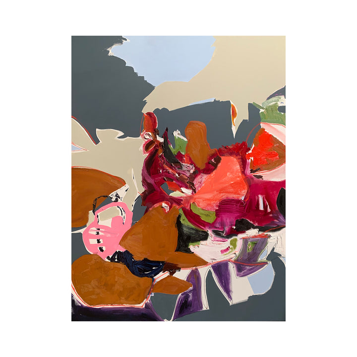 Picnic in Beechworth