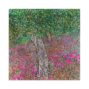 In the Time Of Wildflowers II