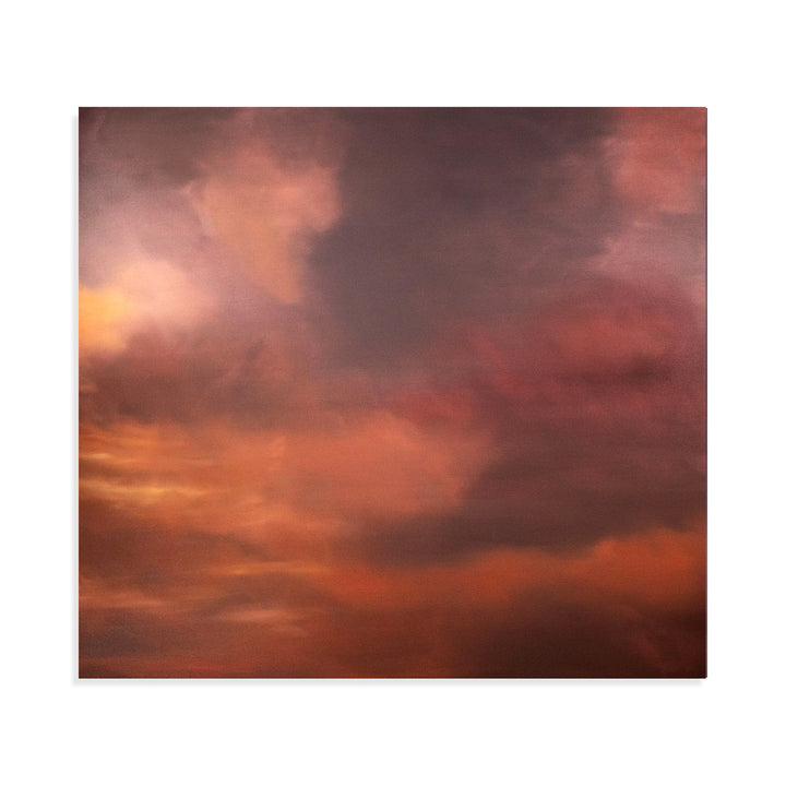 Evening Embers