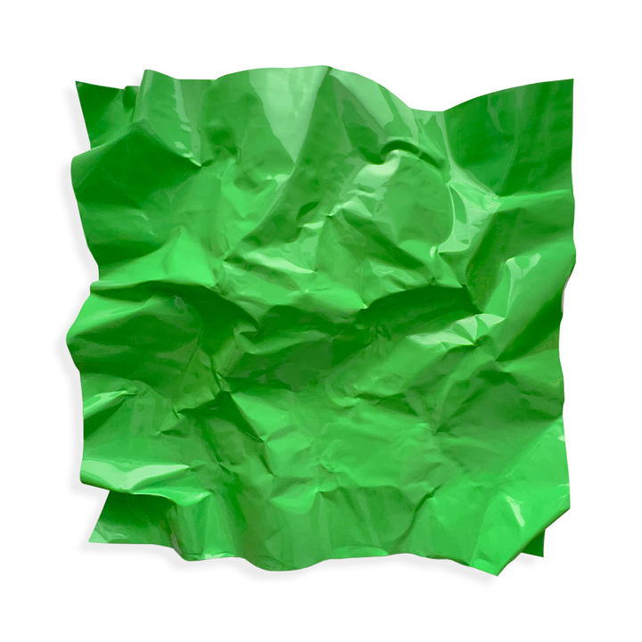 Colour Crush Kelly Green #003