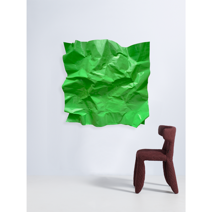 Colour Crush Kelly Green #003