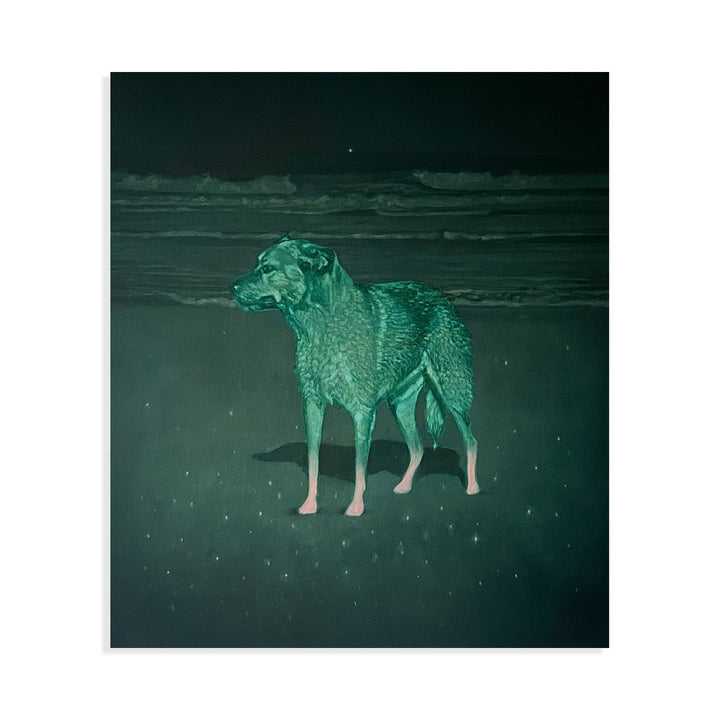 That Part Still Wanders