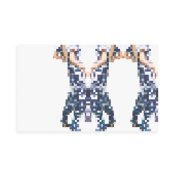 Two's a Company And Three's a Party